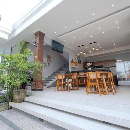 Bali Bata Canggu Guesthouse Luaran gambar