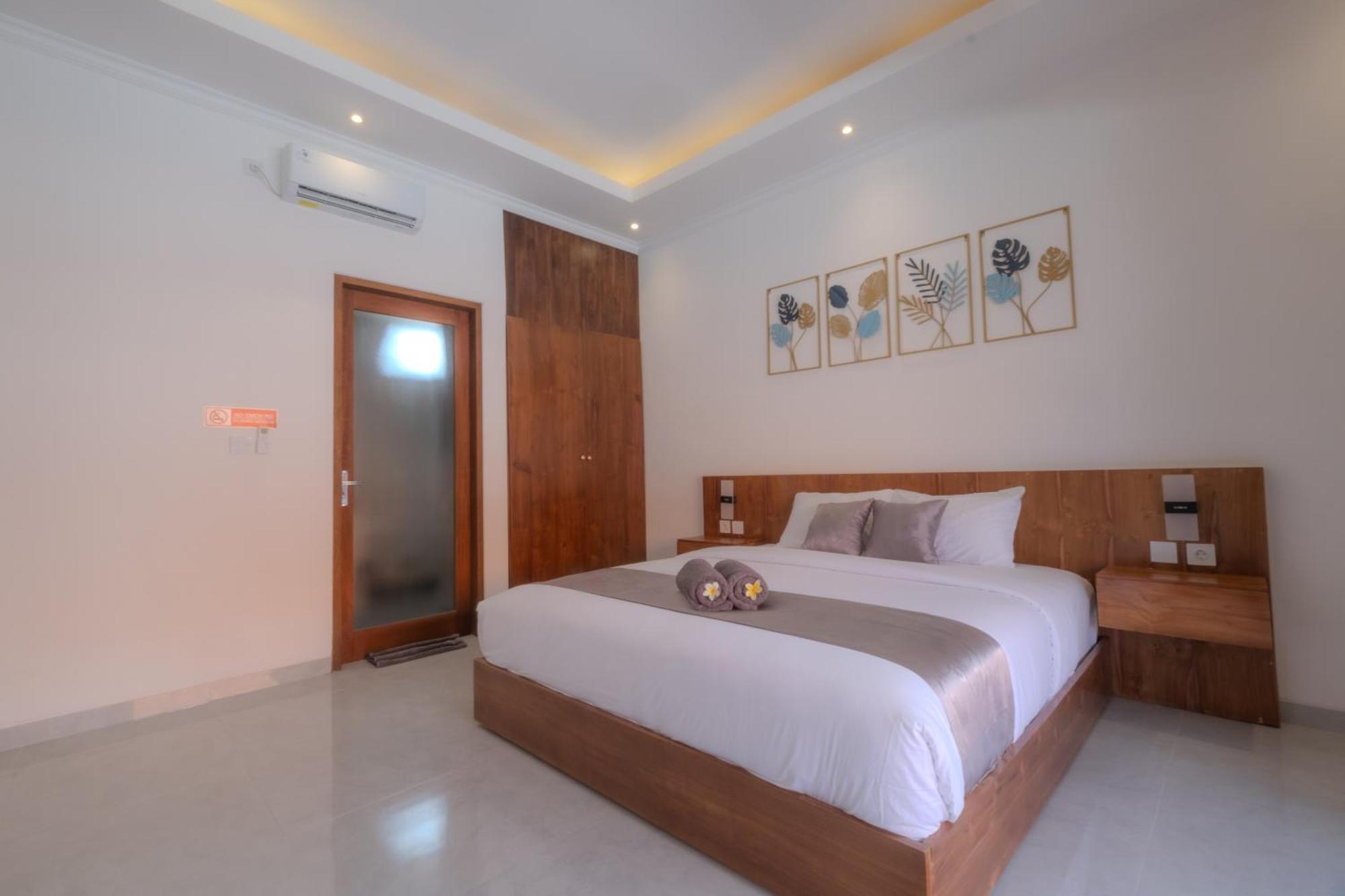 Bali Bata Canggu Guesthouse Luaran gambar