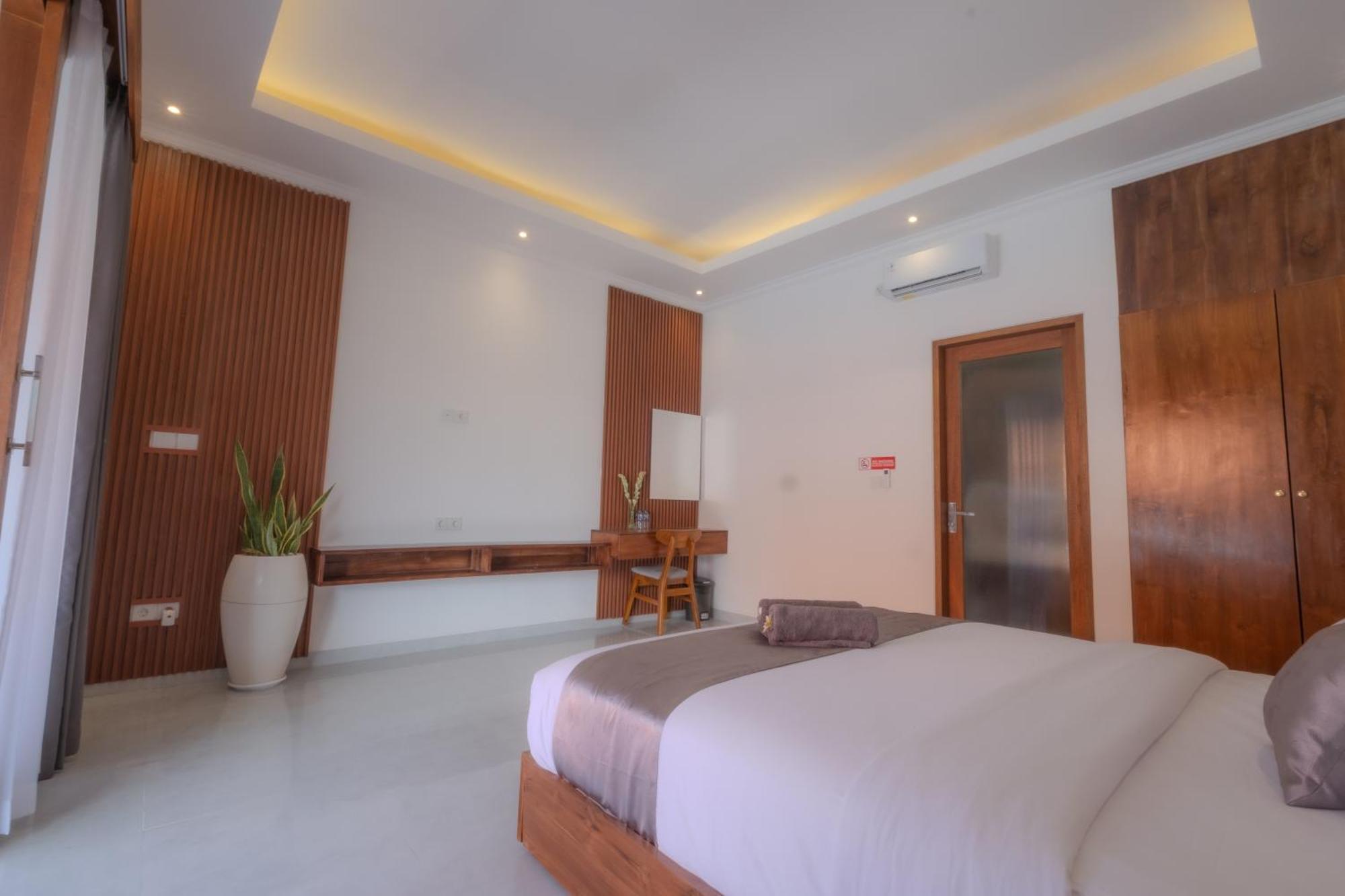Bali Bata Canggu Guesthouse Luaran gambar