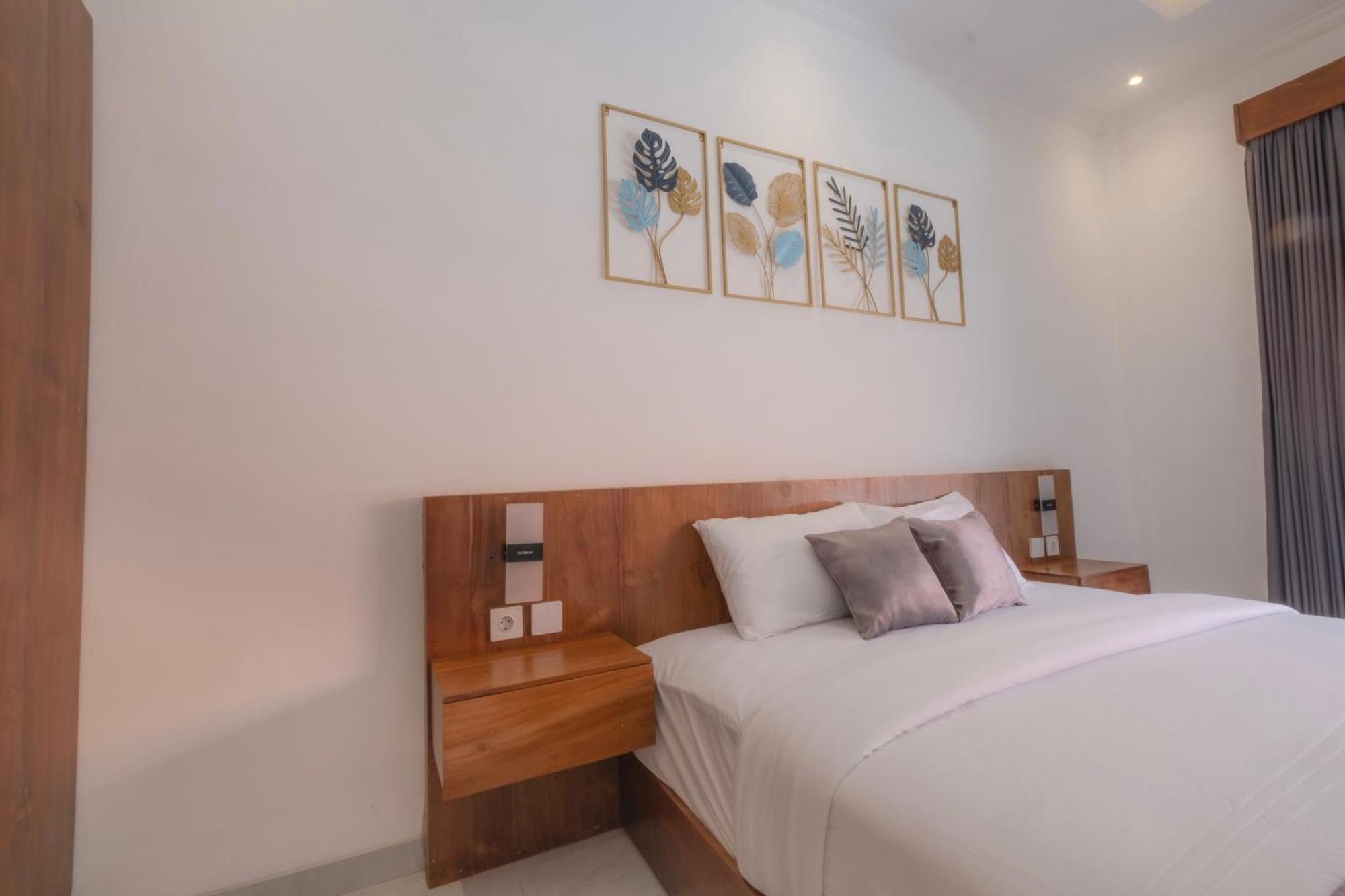 Bali Bata Canggu Guesthouse Luaran gambar
