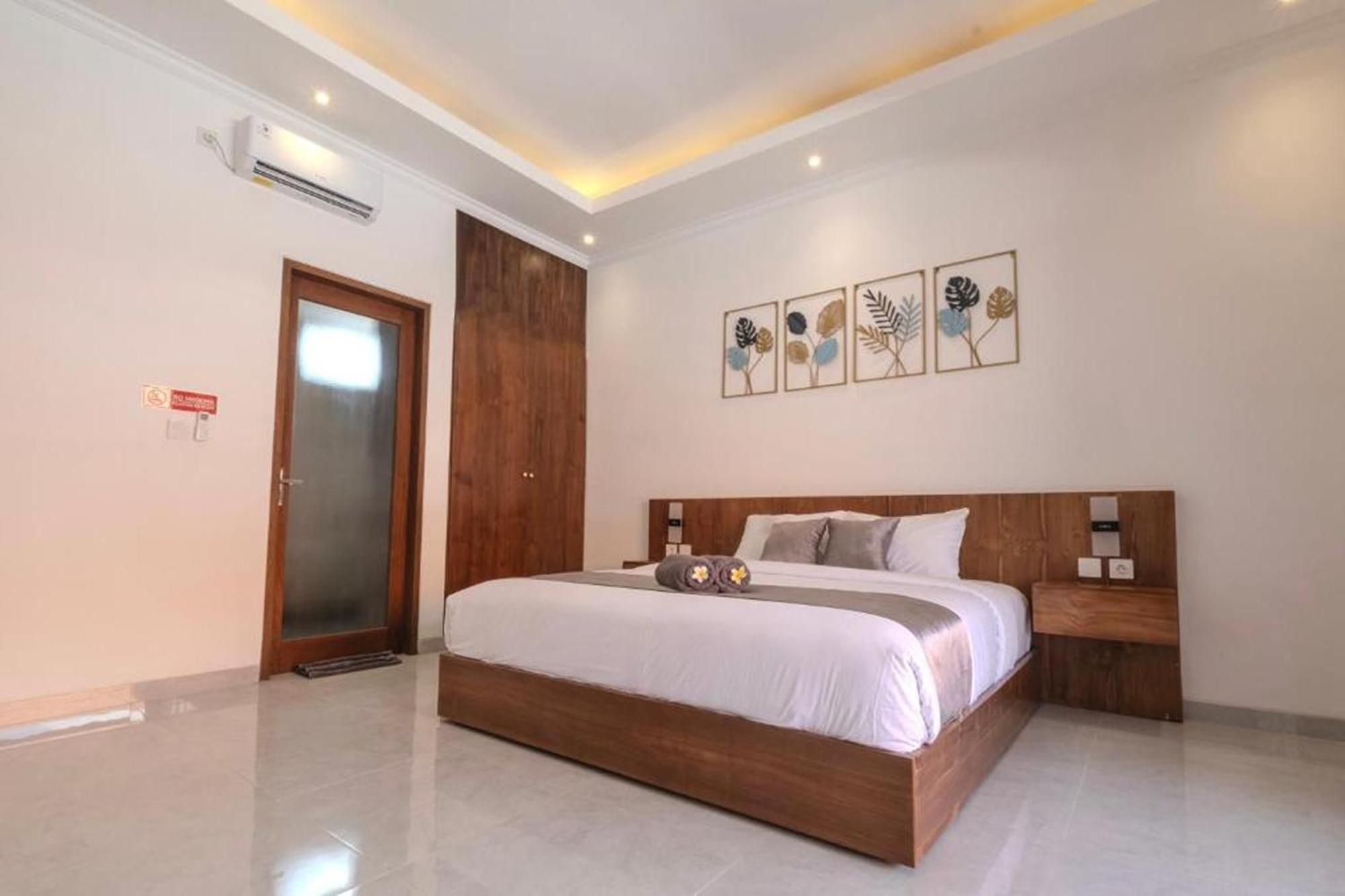 Bali Bata Canggu Guesthouse Luaran gambar