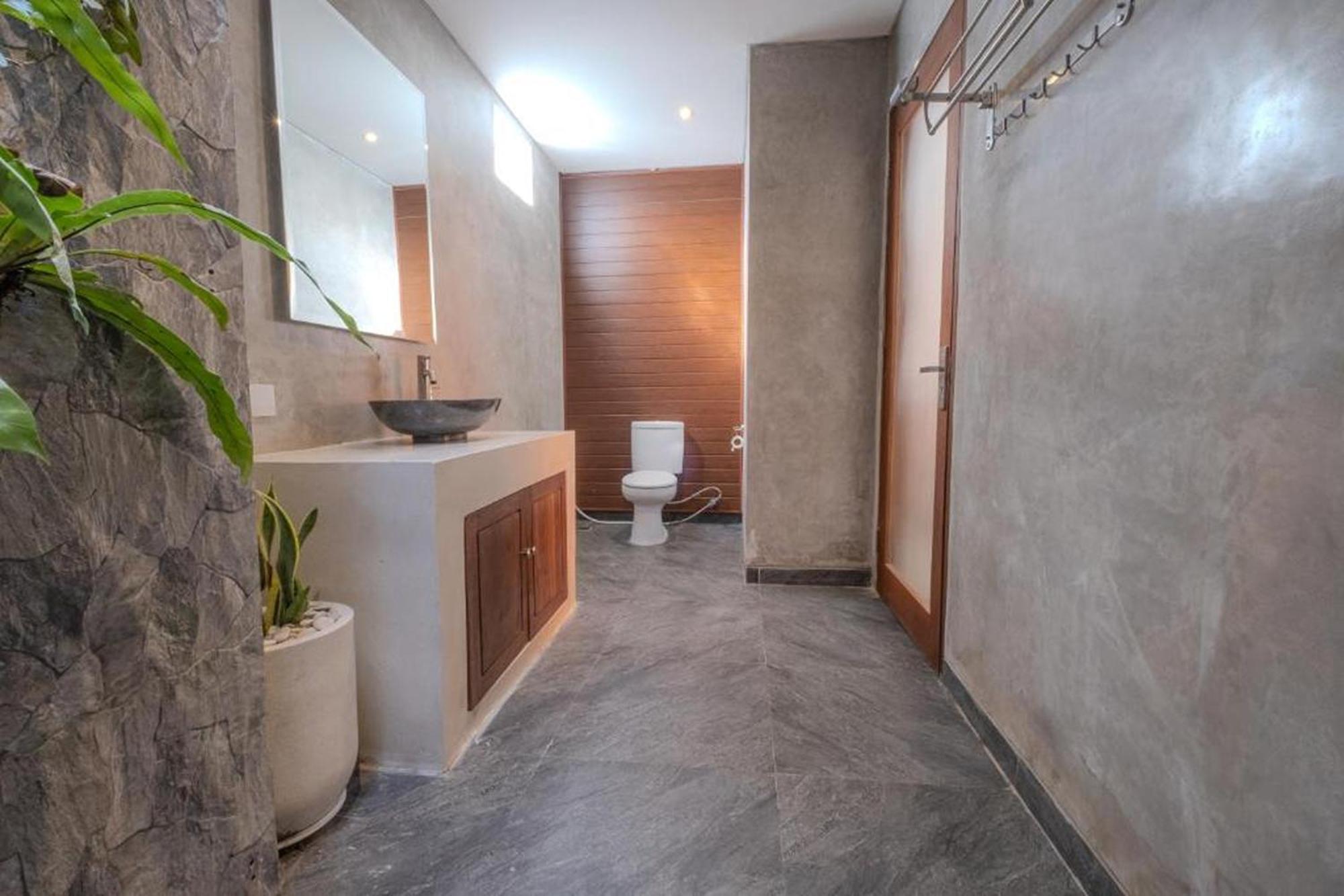Bali Bata Canggu Guesthouse Luaran gambar