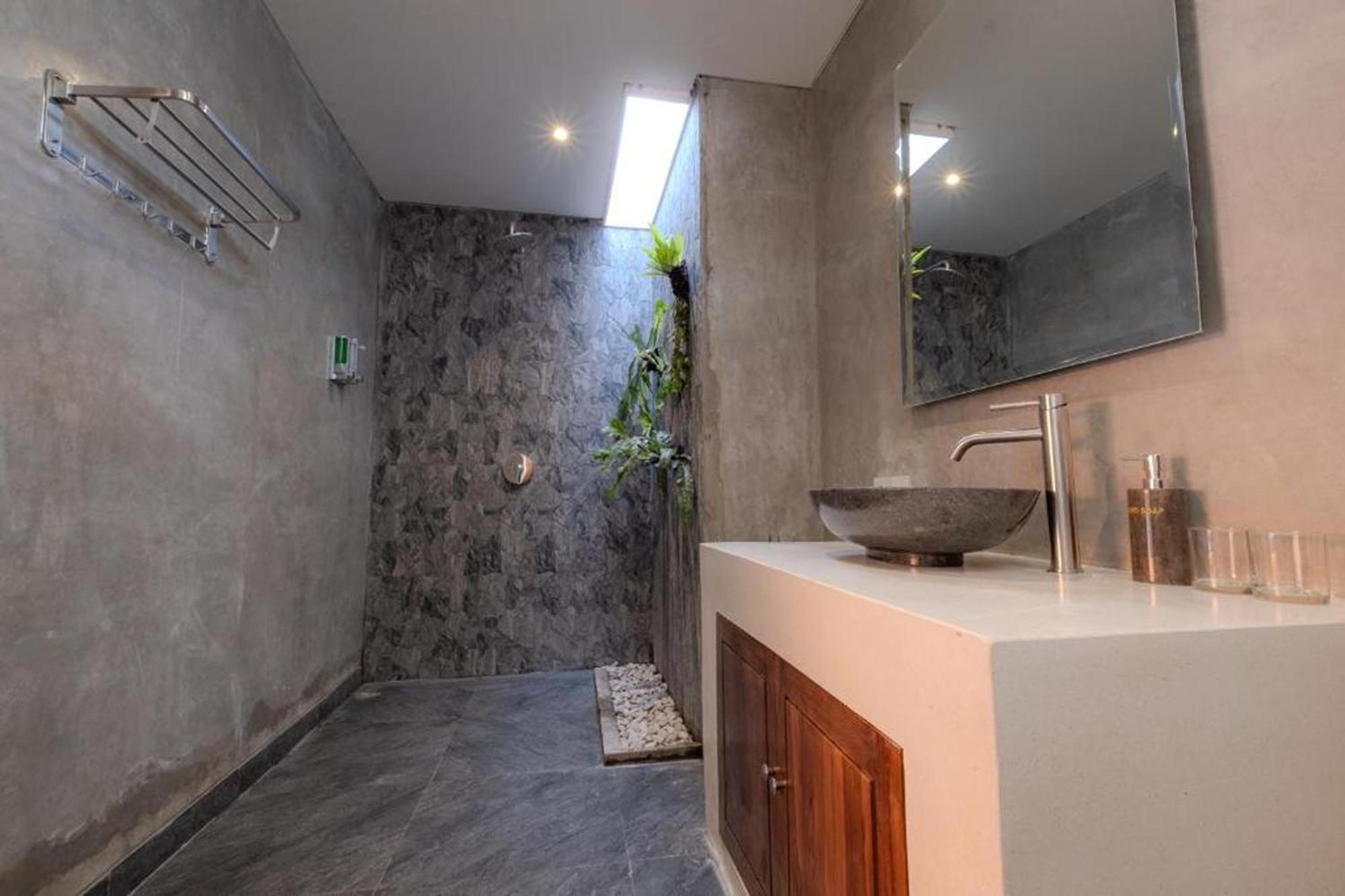 Bali Bata Canggu Guesthouse Luaran gambar