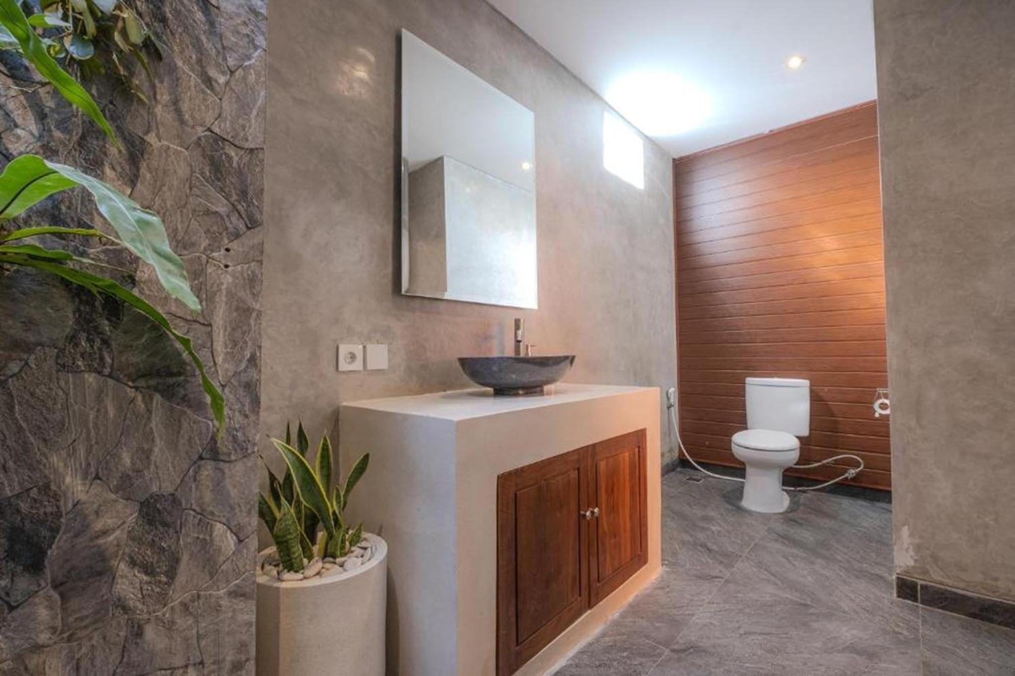 Bali Bata Canggu Guesthouse Luaran gambar