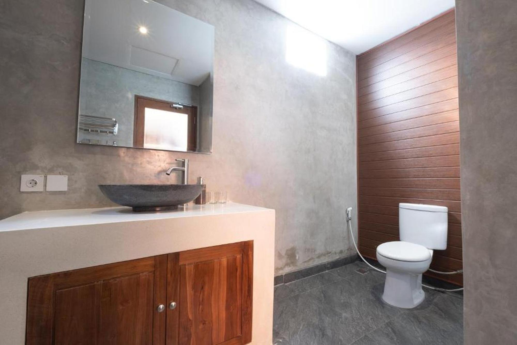 Bali Bata Canggu Guesthouse Luaran gambar