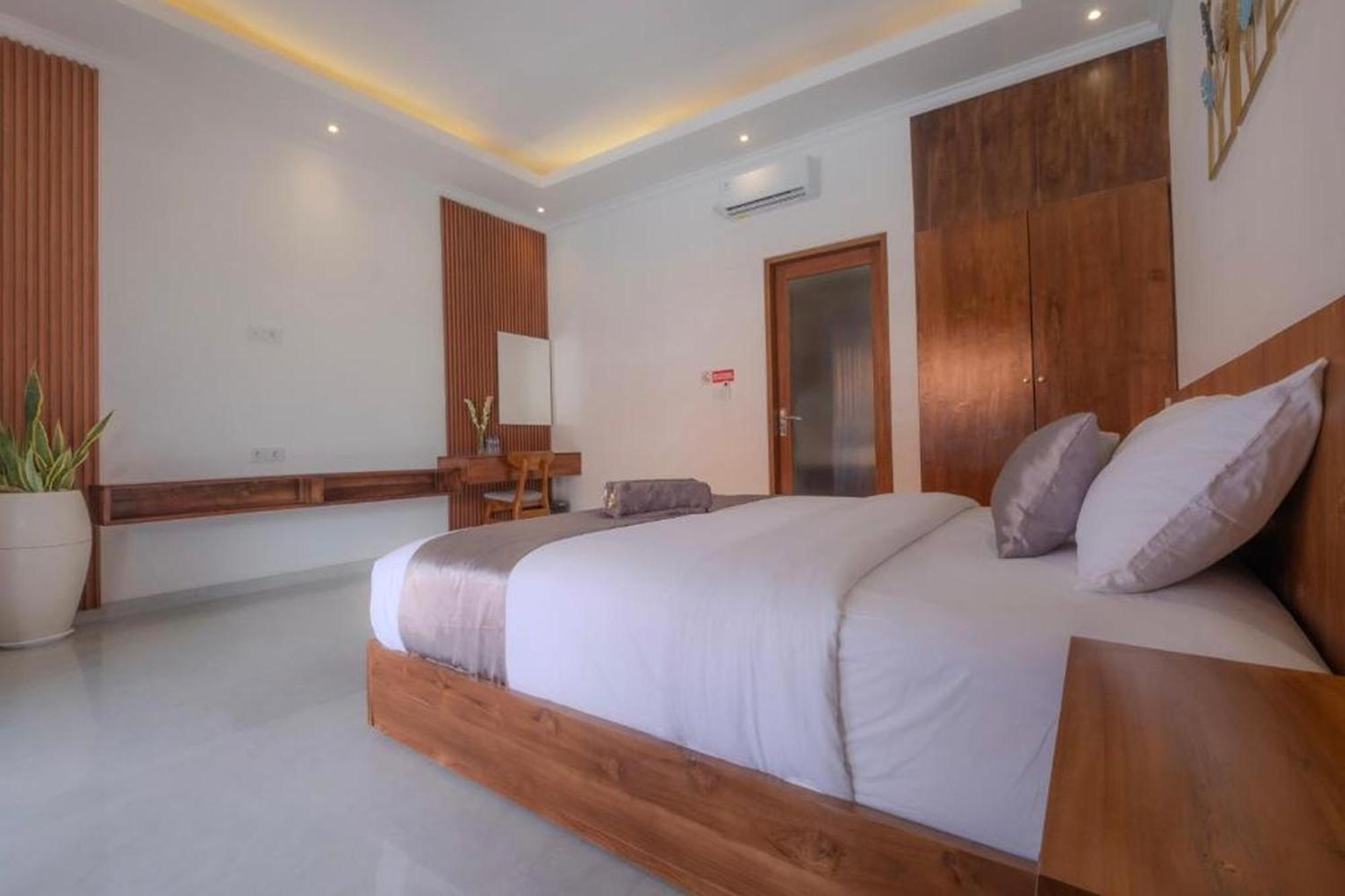 Bali Bata Canggu Guesthouse Luaran gambar