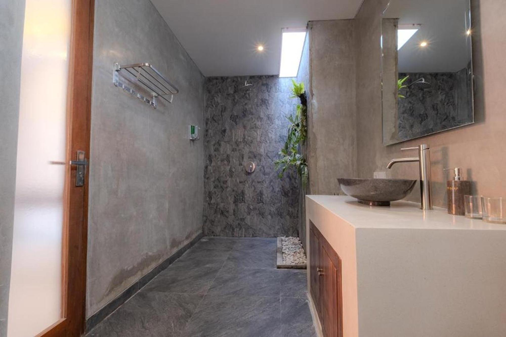 Bali Bata Canggu Guesthouse Luaran gambar