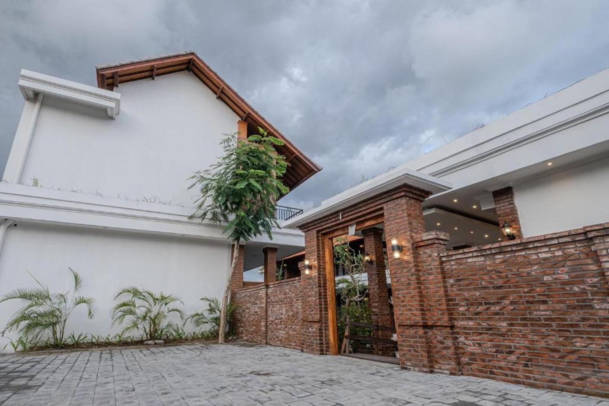 Bali Bata Canggu Guesthouse Luaran gambar