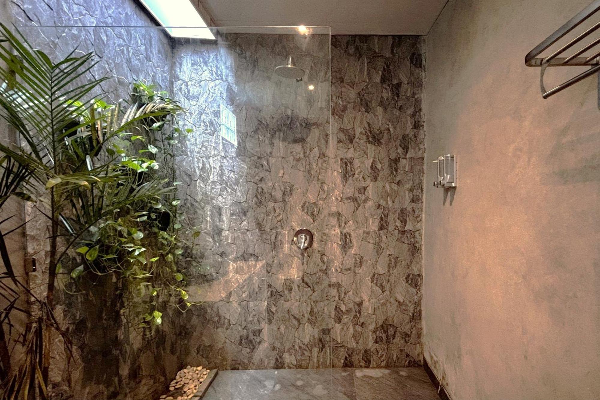 Bali Bata Canggu Guesthouse Luaran gambar